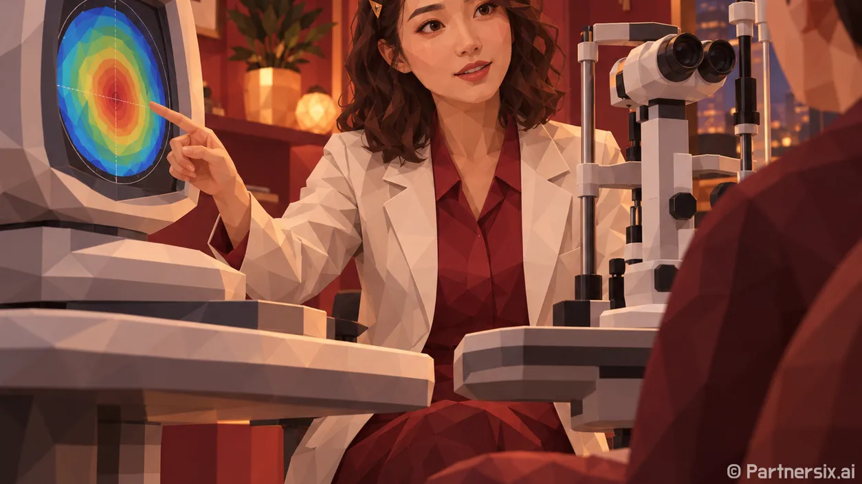 라식라섹 선택하려면 이렇게 비교하세요