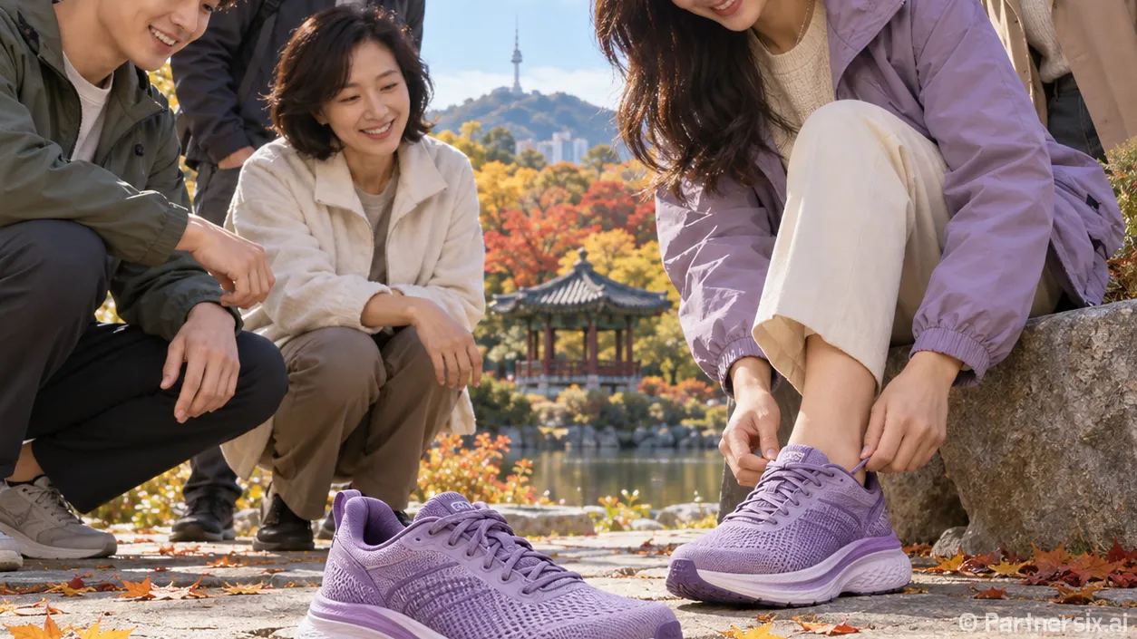 호카 클리프톤9 고르는 방법, 발 편한 러닝화 찾는 초보자 가이드