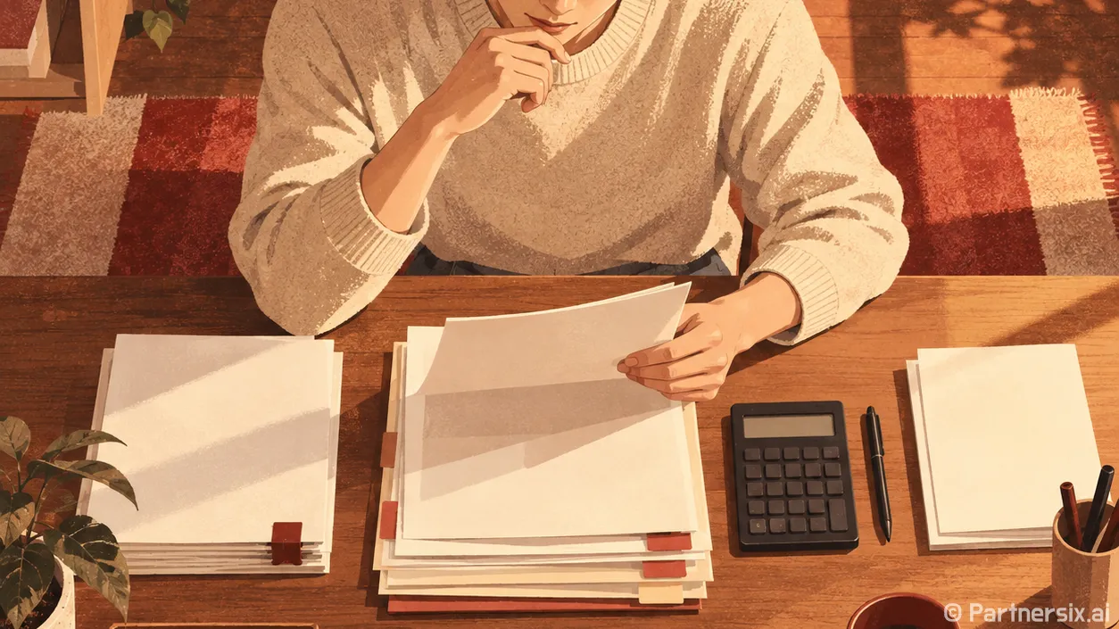 양도세신고 처음 하는 사람도 헷갈리지 않게 준비하는 방법