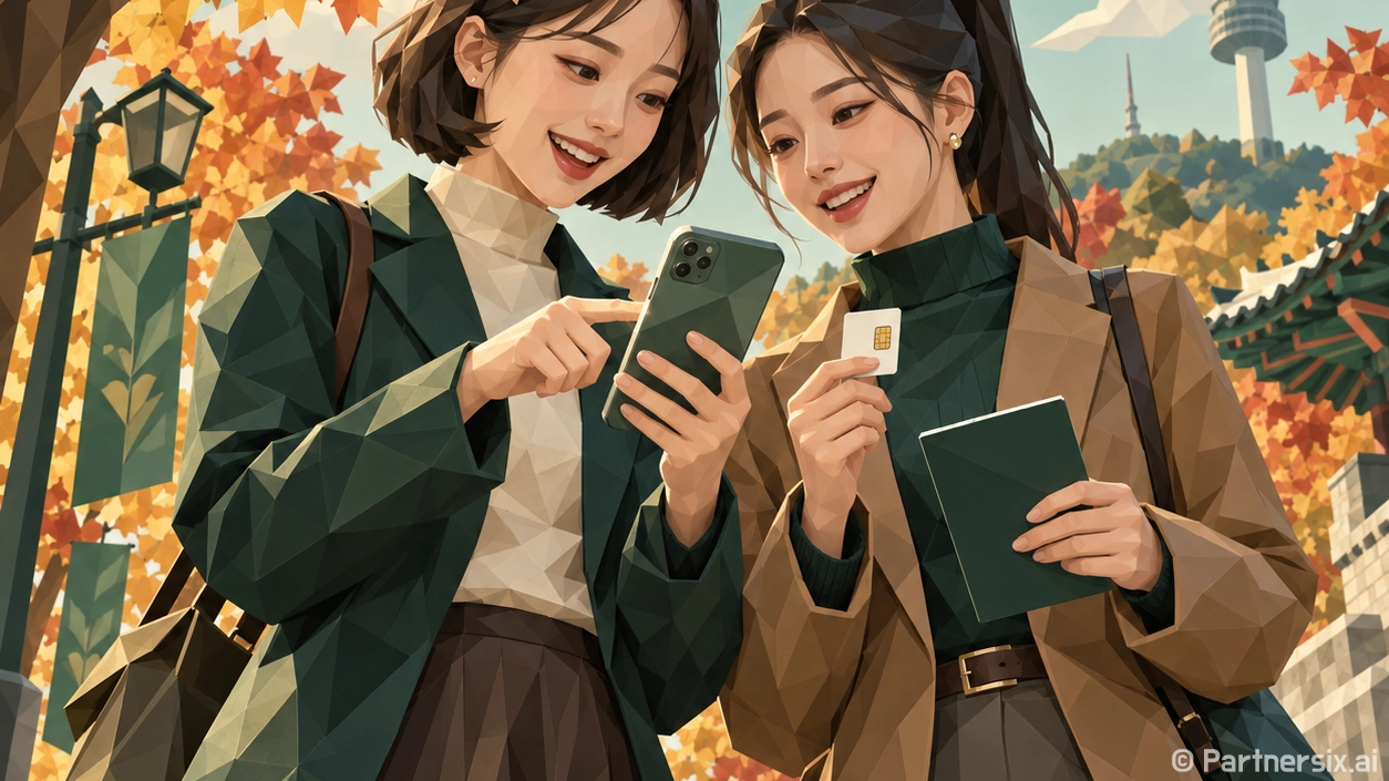 베트남로밍 준비하는 방법, 유심·eSIM까지 헷갈리지 않게 고르는 법