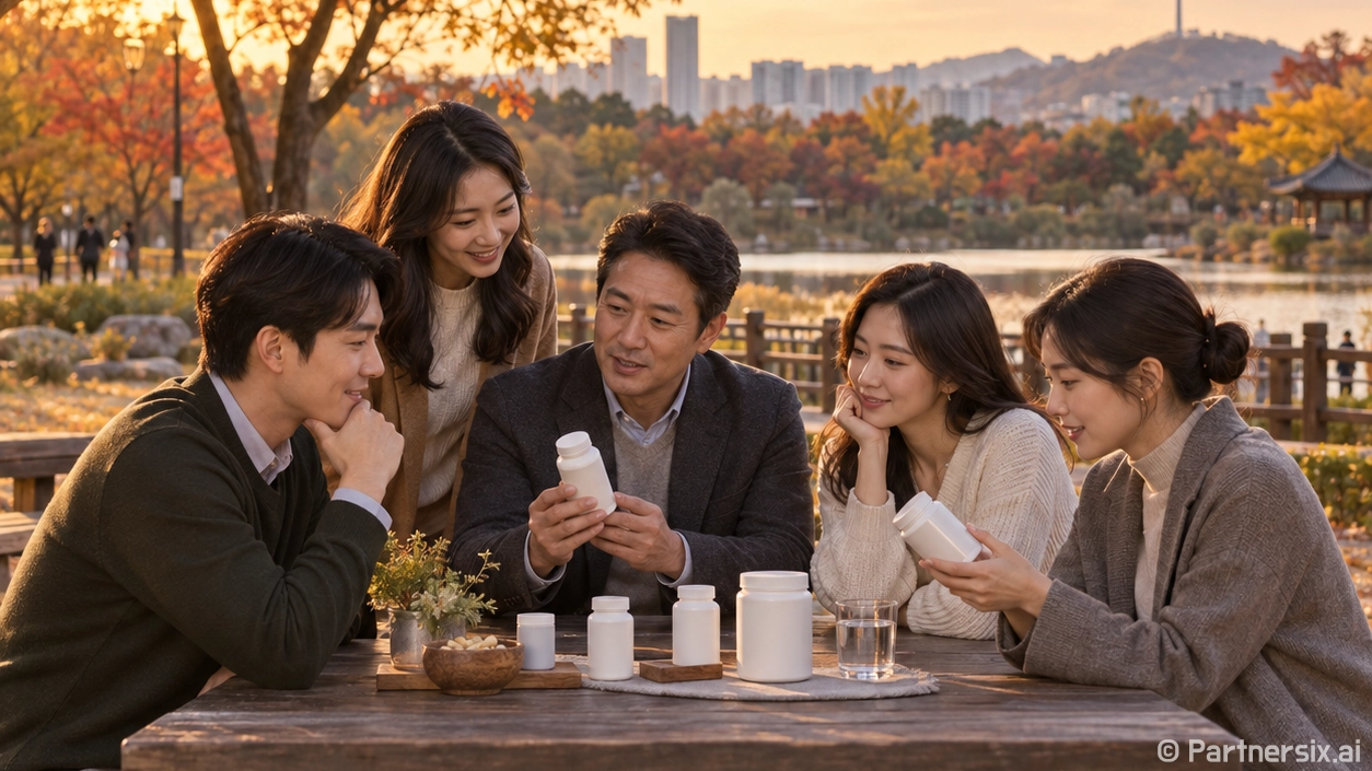 유산균추천 고를 때 초보자가 실패 줄이는 방법