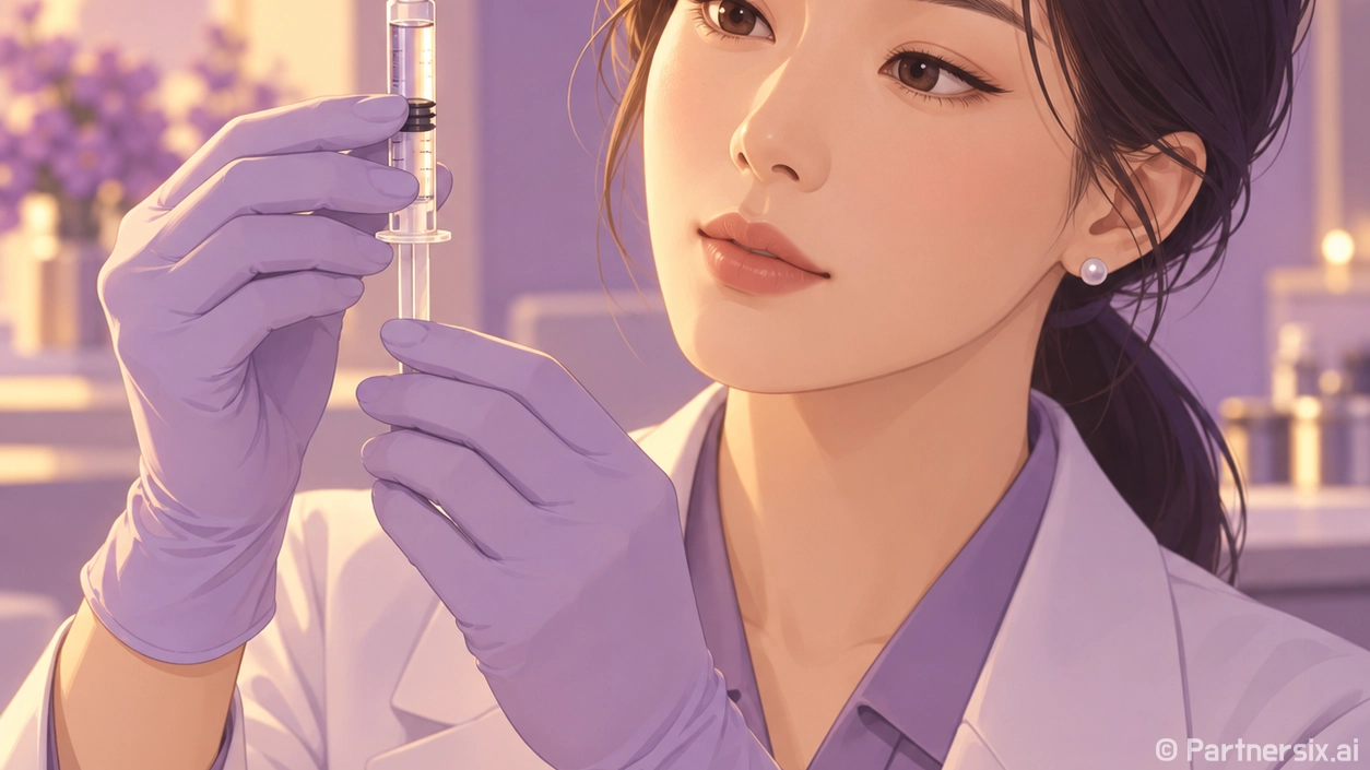 리쥬란힐러 처음 받기 전 체크하는 방법