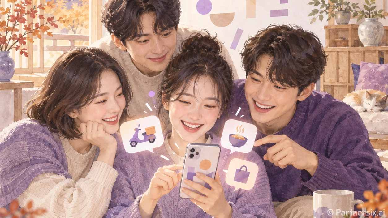 배민 한글날 이벤트 놓치지 않고 참여하는 방법