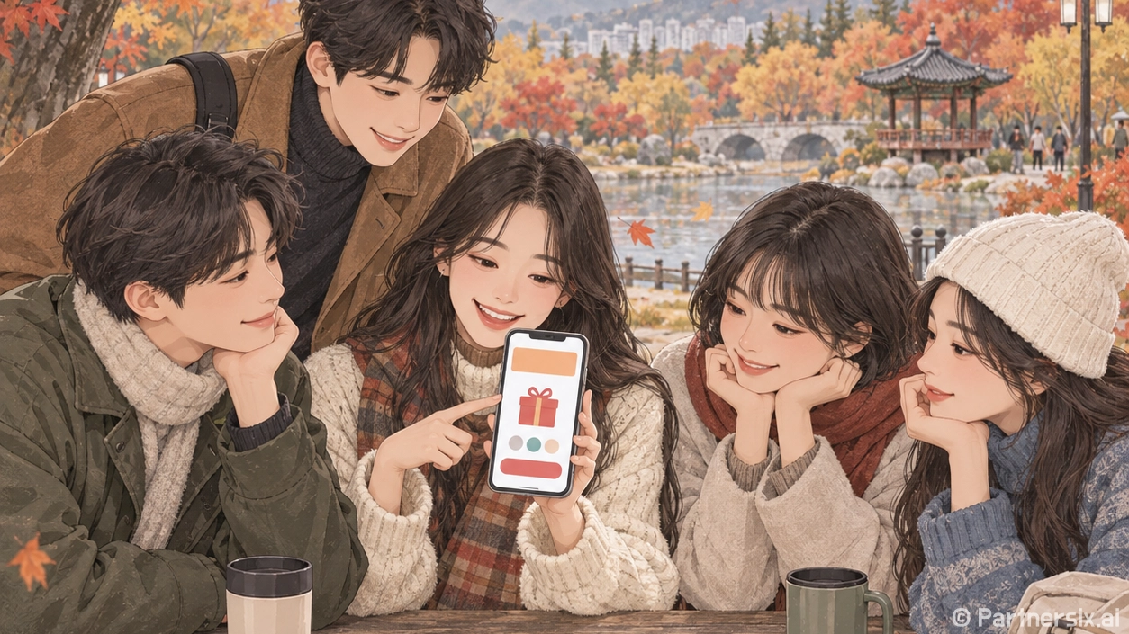 기프티콘구매 처음이라면 이렇게 고르면 실패 확률이 줄어요