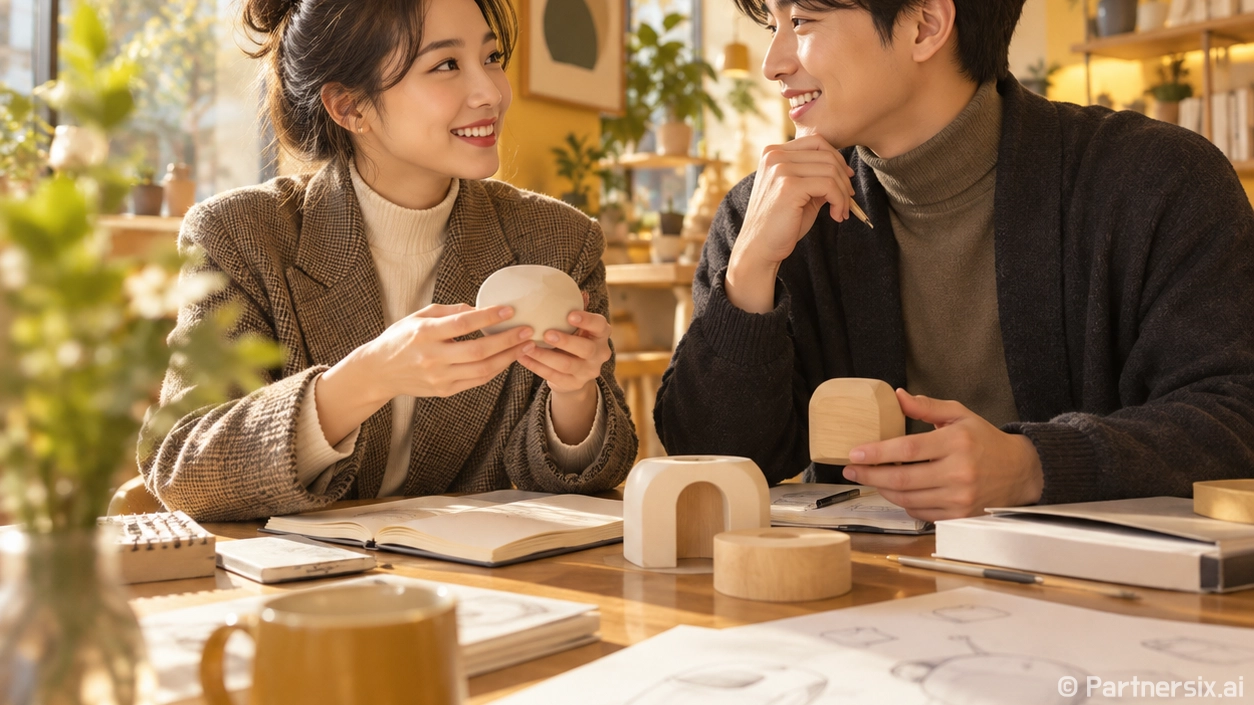 초보자를 위한 사업아이템 찾는 방법, 돈보다 먼저 봐야 할 5가지