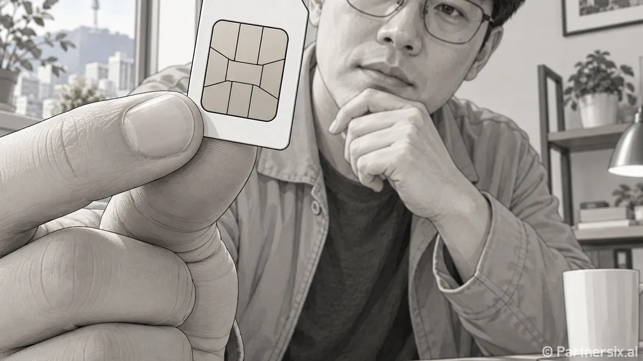알뜰폰5G 고르는 방법, 싸다고 바로 가입하지 말고 이 순서로 보면 편합니다
