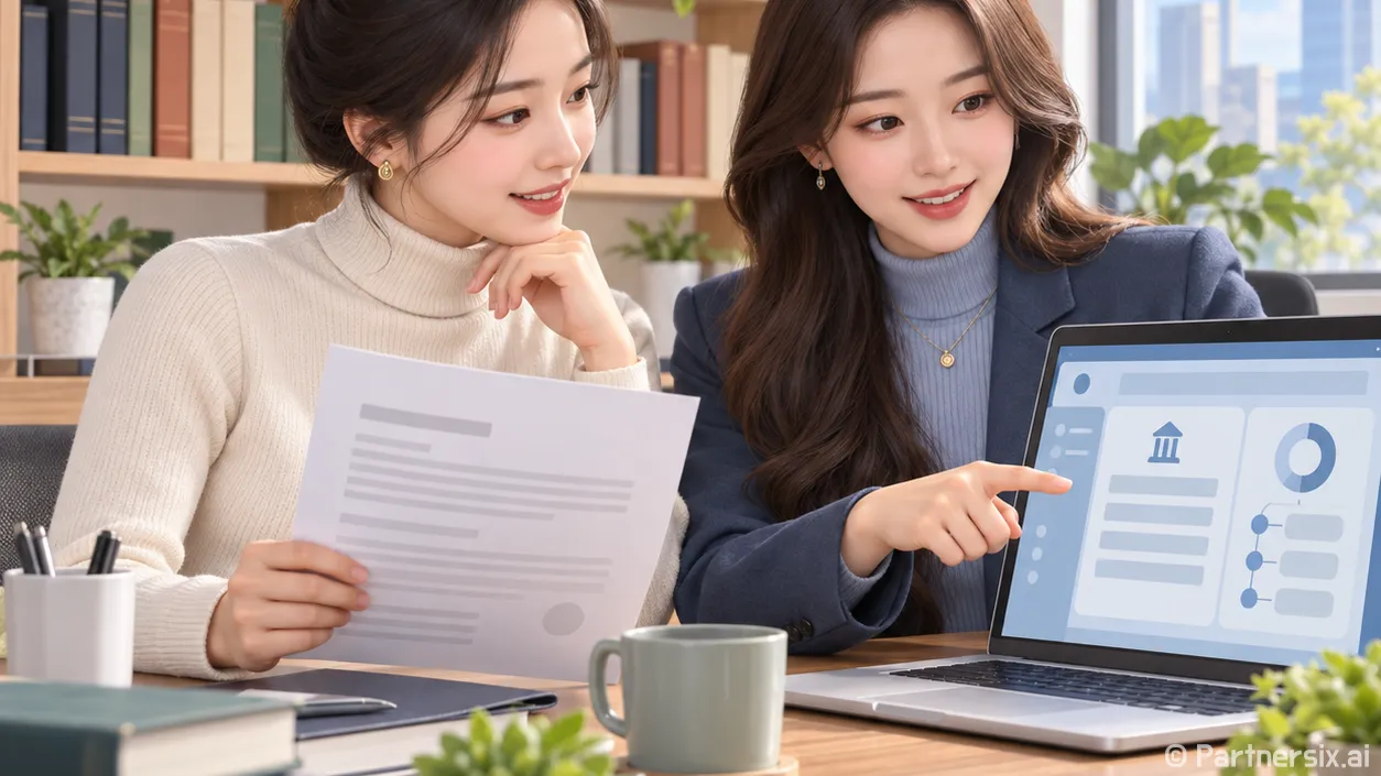 법인등록번호조회 하는 방법, 헷갈릴 때 이렇게 확인하면 편해요