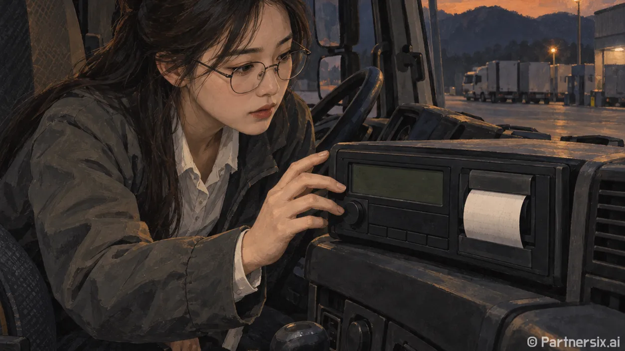 초보자를 위한 DTG 확인하고 제출하는 방법