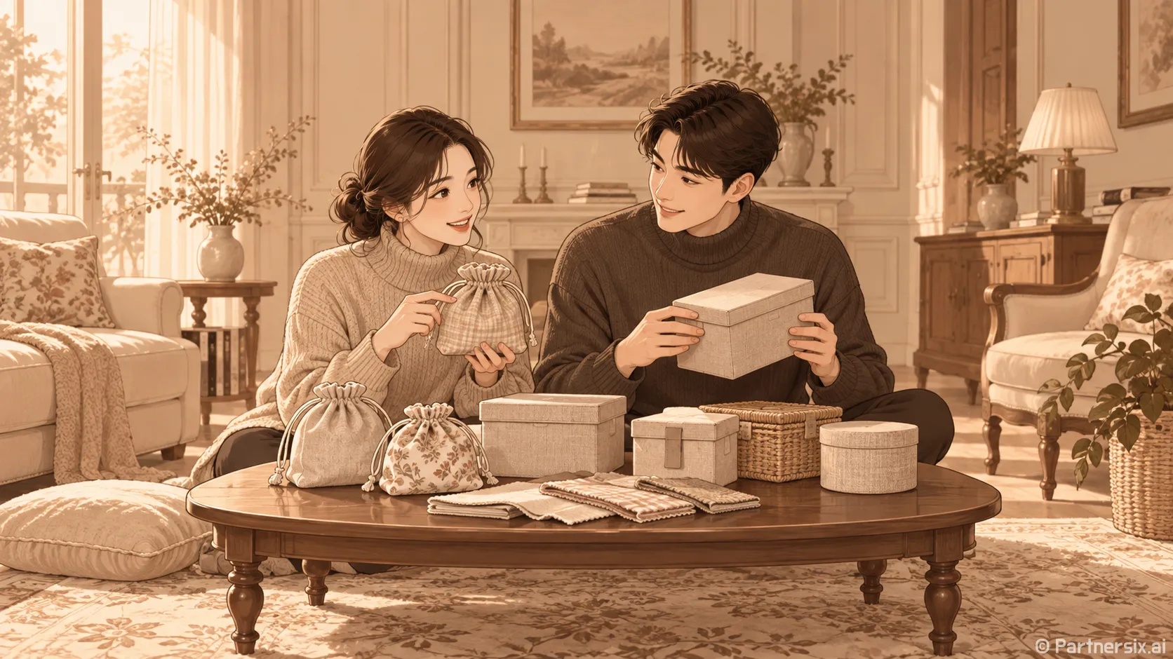 테무에서 처음 쇼핑할 때 실패 줄이는 방법
