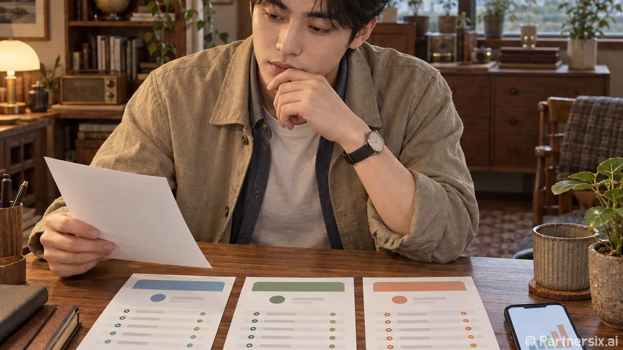 알뜰폰요금제 고를 때 월요금보다 먼저 볼 것들