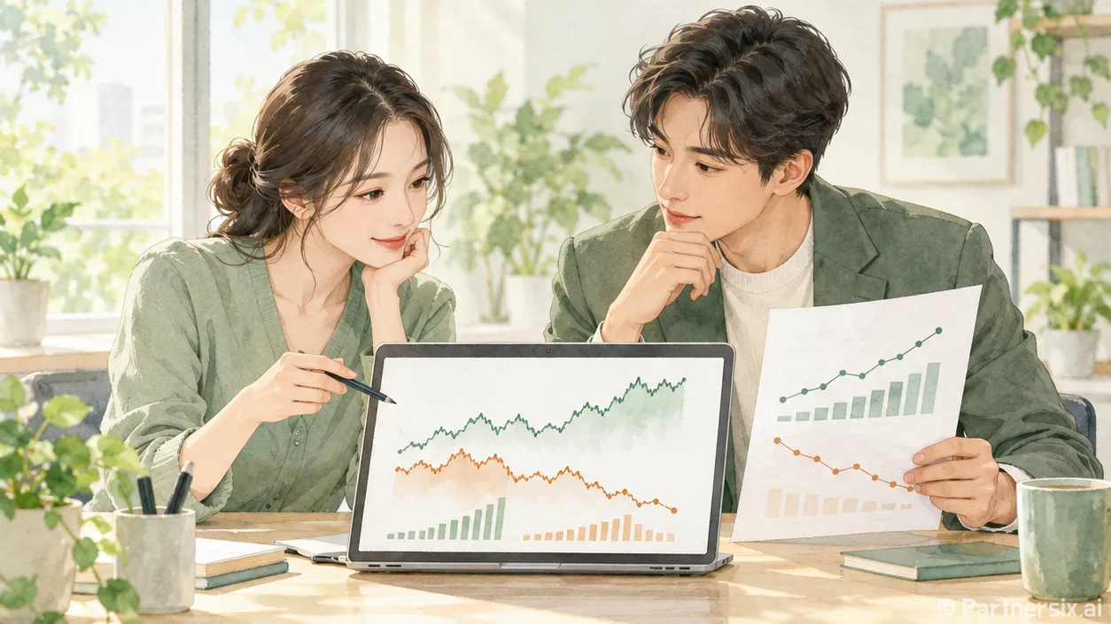 PER로 주식 가격 비교하는 방법