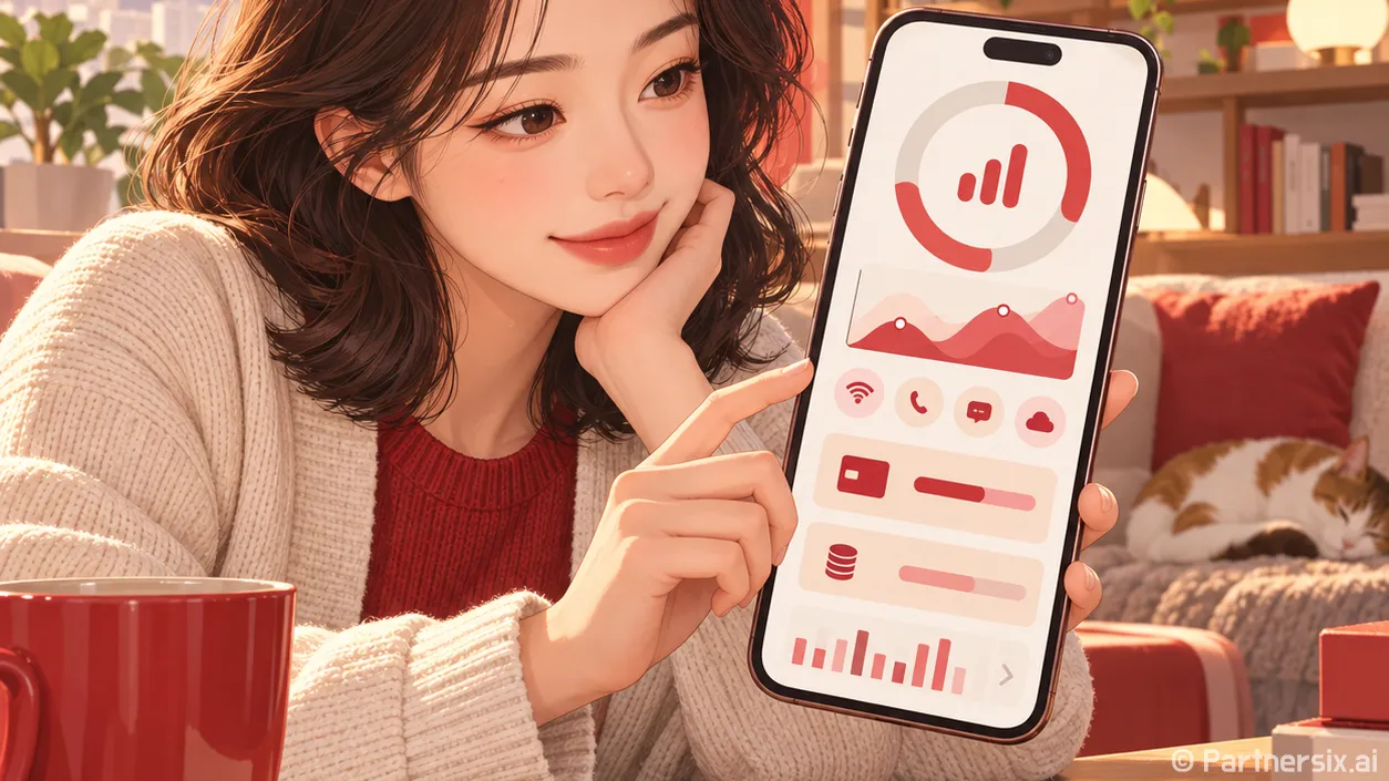 마이케이티에서 데이터와 요금 확인하는 방법