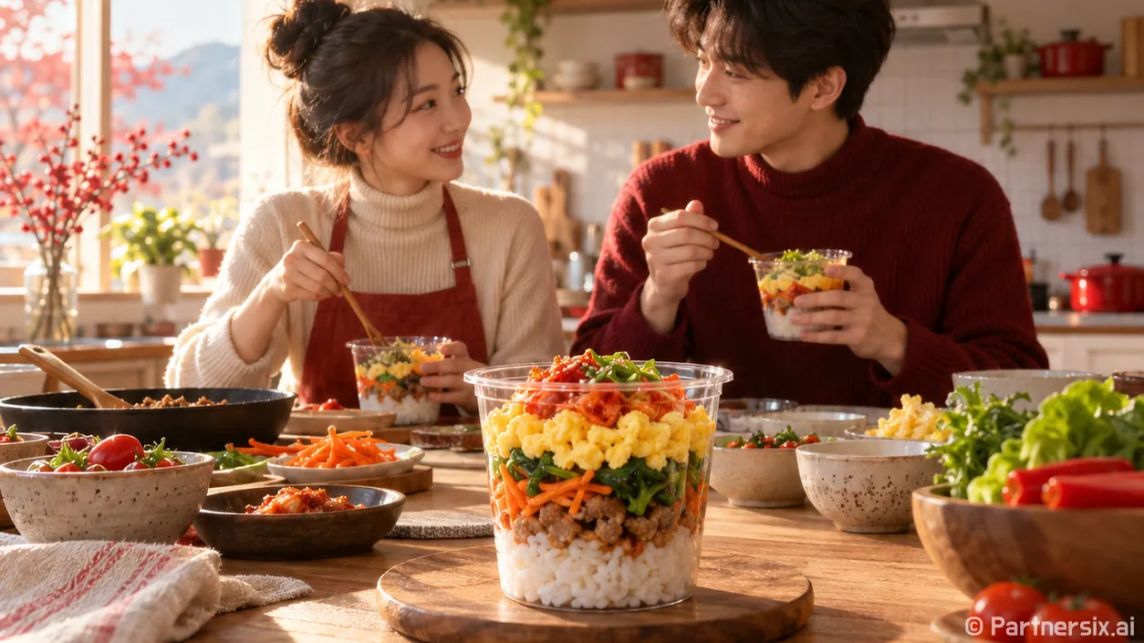 컵밥 맛있고 든든하게 먹는 방법