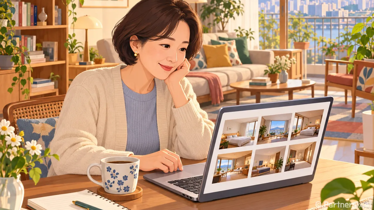 AIRBNB 숙소 예약할 때 실패 줄이는 방법