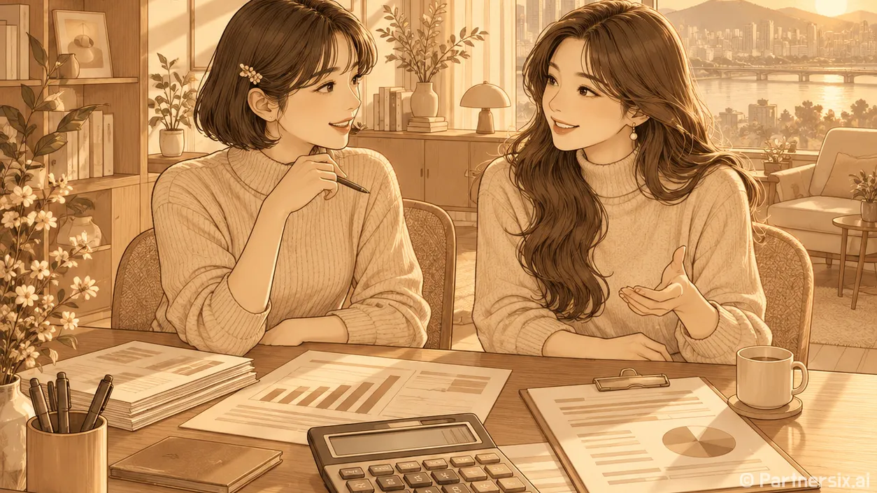 양도소득세세율 내 집에 맞게 확인하는 방법