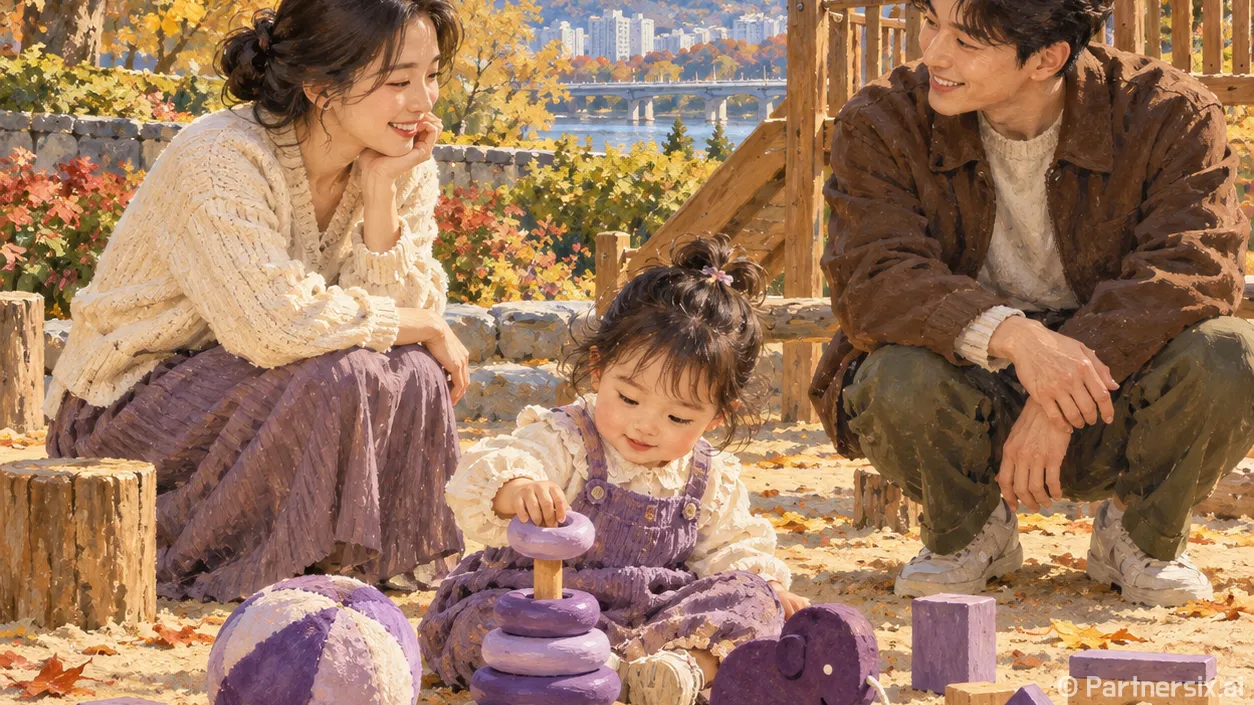 돌아기장난감 고를 때 먼저 볼 네 가지