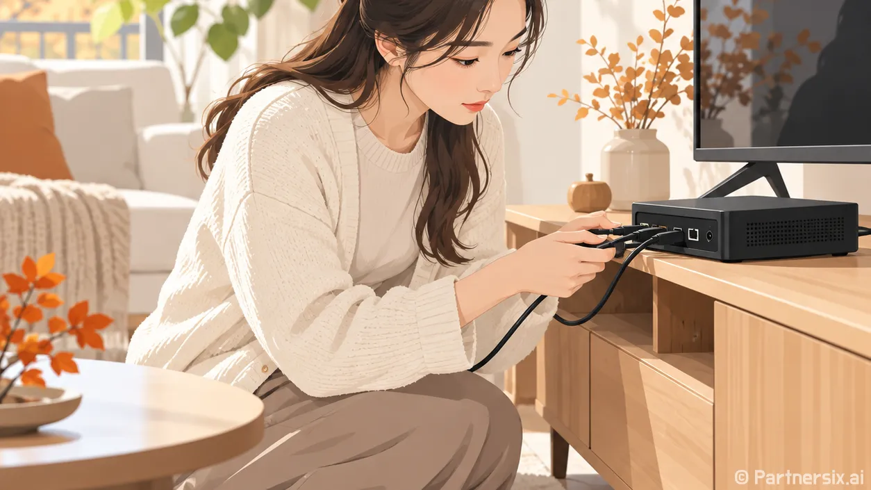 셋톱박스 느릴 때 집에서 점검하는 방법