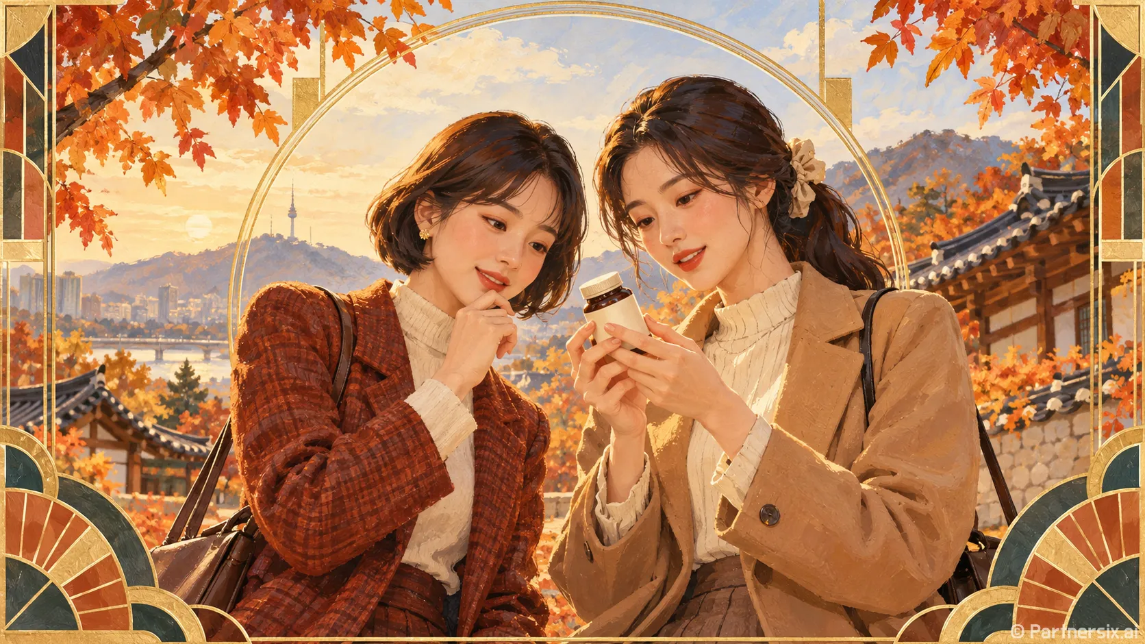 아스타잔틴 고를 때 함량부터 확인하는 방법