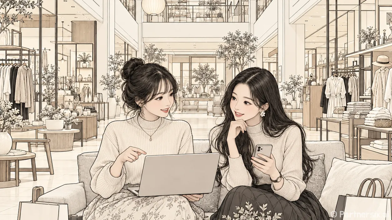 일본직구쇼핑몰 처음 이용할 때 고르는 방법
