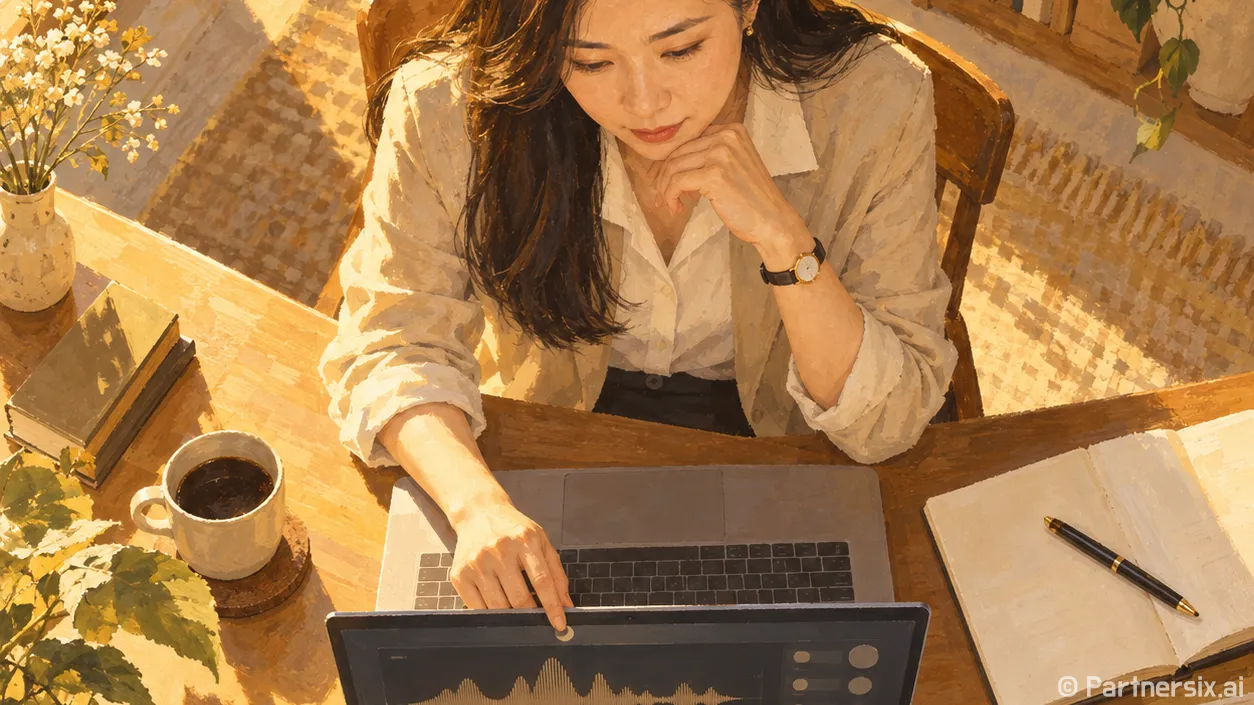TTS사이트에서 자연스러운 음성 만드는 방법