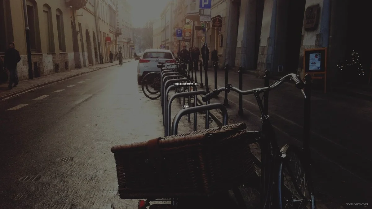 기업 비즈니스 솔루션 선택: 전문가 Q&A