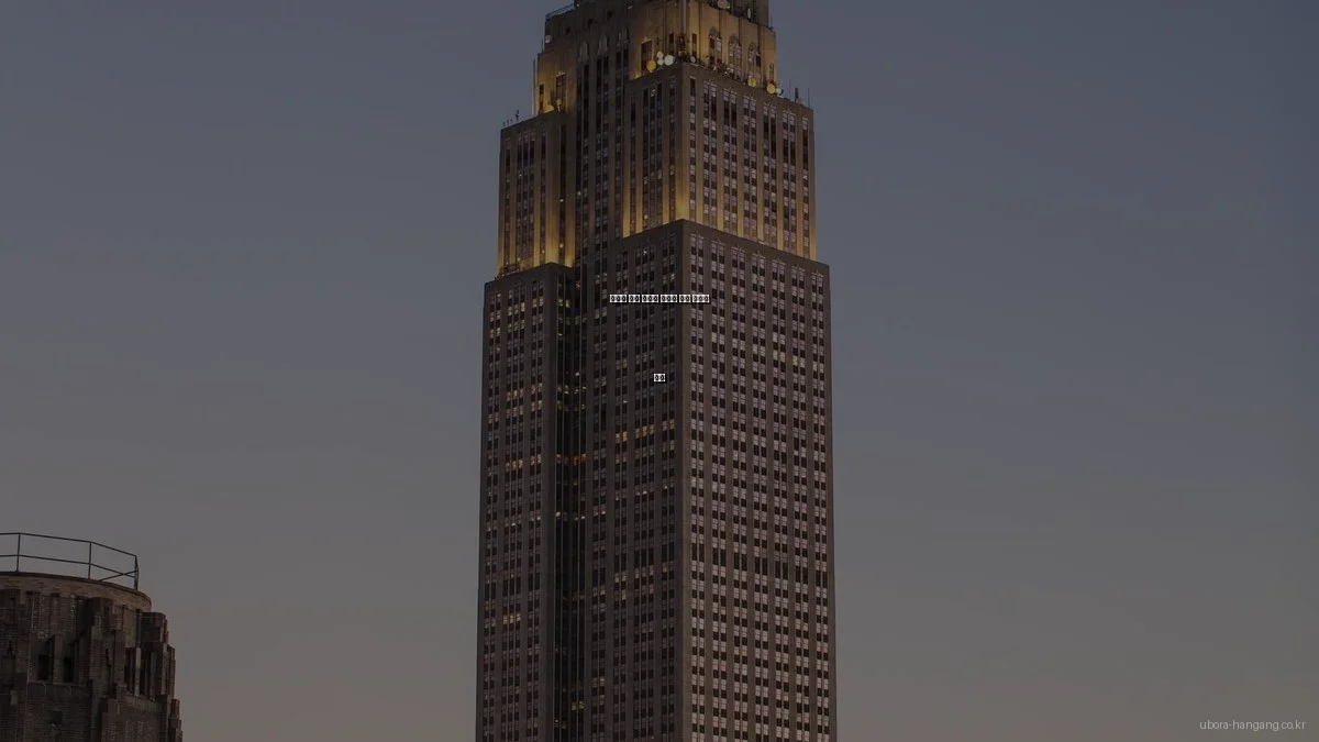 유보라 한강 아파트 생활의 숨은 매력과 꿀팁