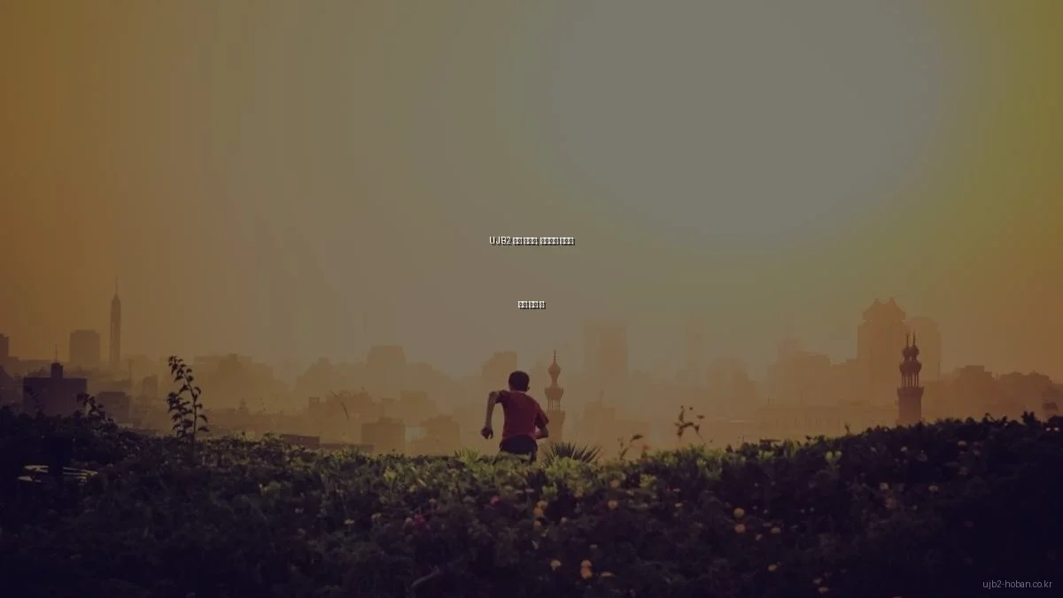 UJB2 호반 아파트, 전문가가 말하는 분양 성공 팁