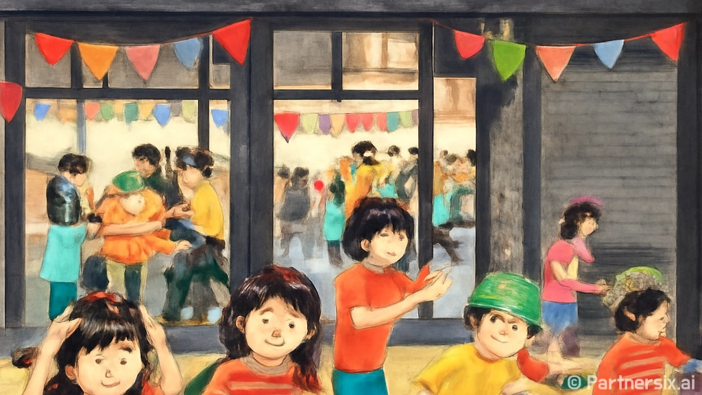 울산 중구 어린이 …