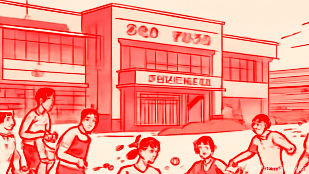 울산 남구 국민체육센터 건강 프로그램 안내