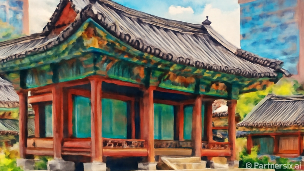 울산 동헌과 내아, 조선 관아의 숨결