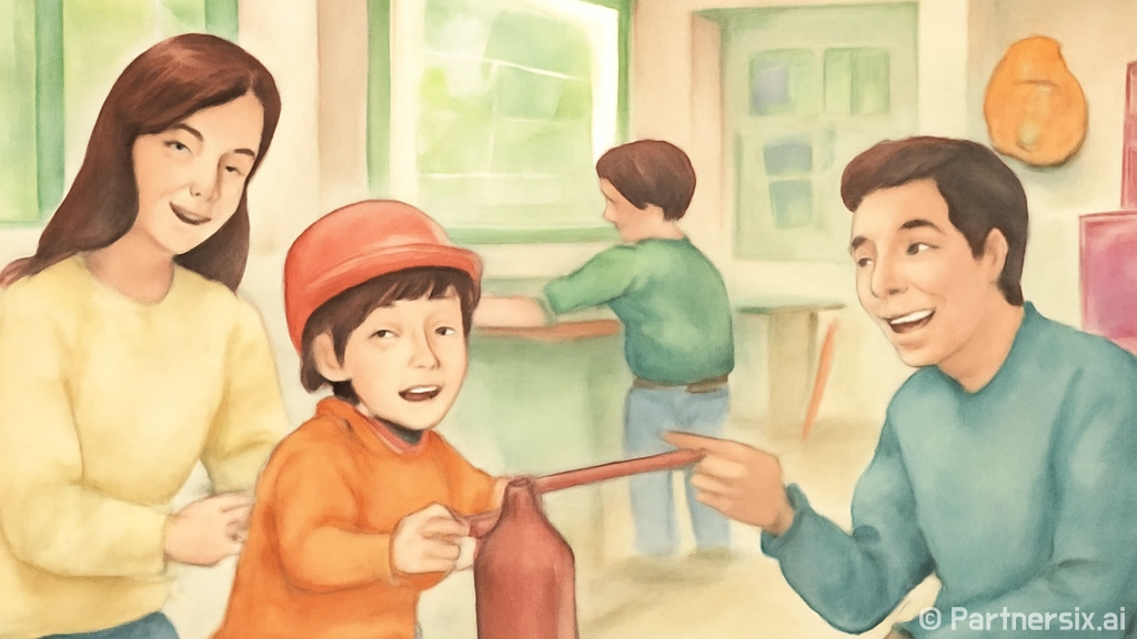 울산 북구 아이와 가볼 만한 안전체험관