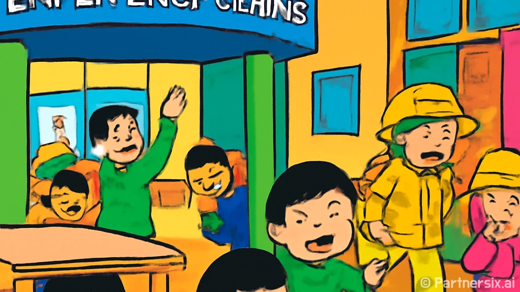 울산 남구 행복안전체험관 안전체험 명소