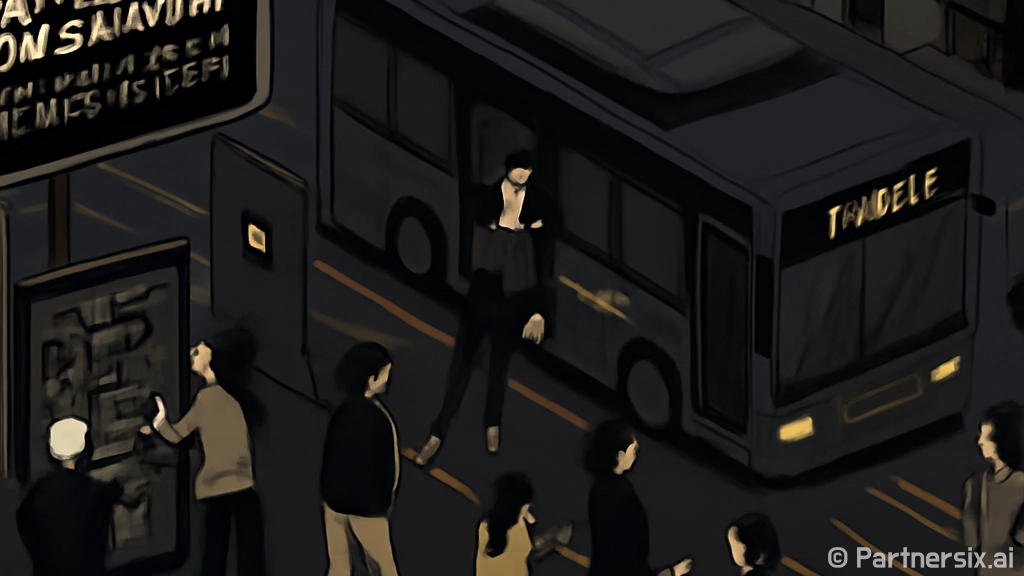 울산 시내버스 4차…