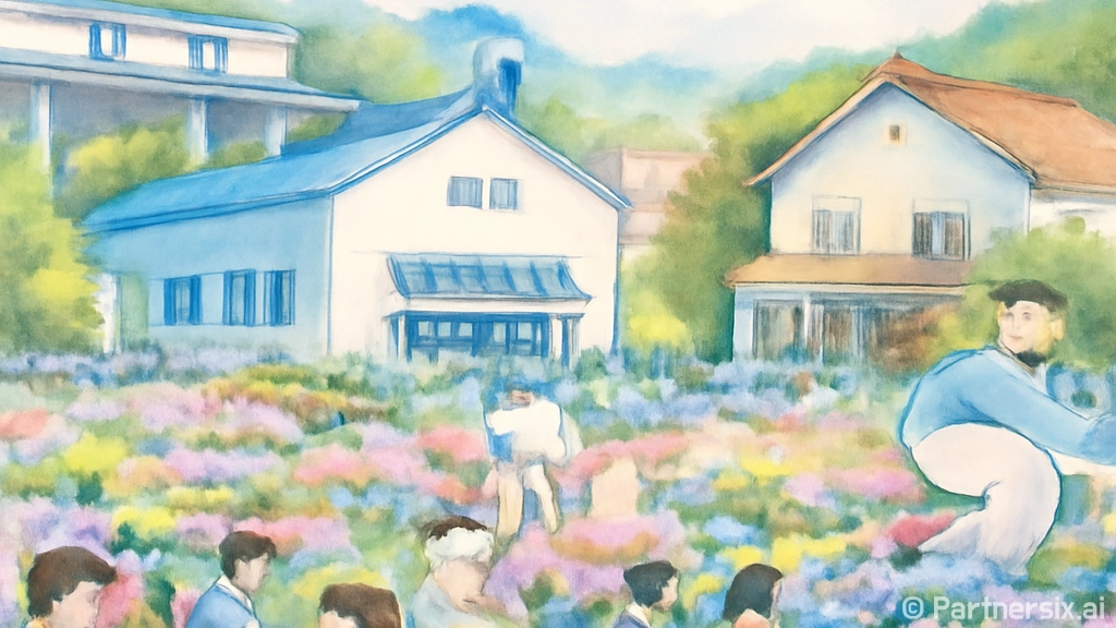 울산 장생포 고래문화마을 당일 여행