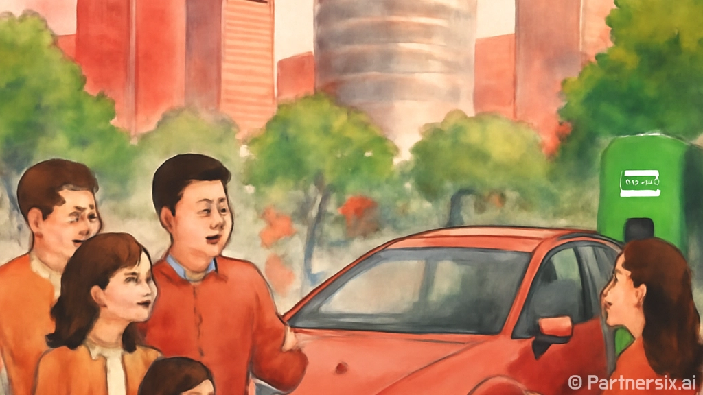 울산, 2025년 하반기 전기차 보급 본격화