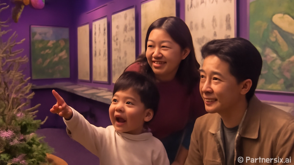 울산대공원 곤충생태…