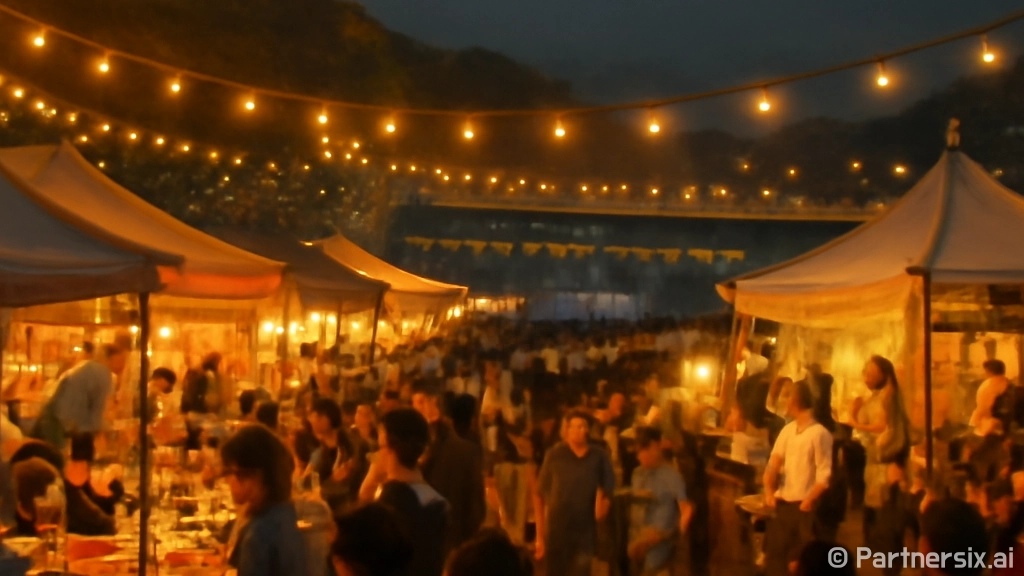 울산 밤빛 아래 스…