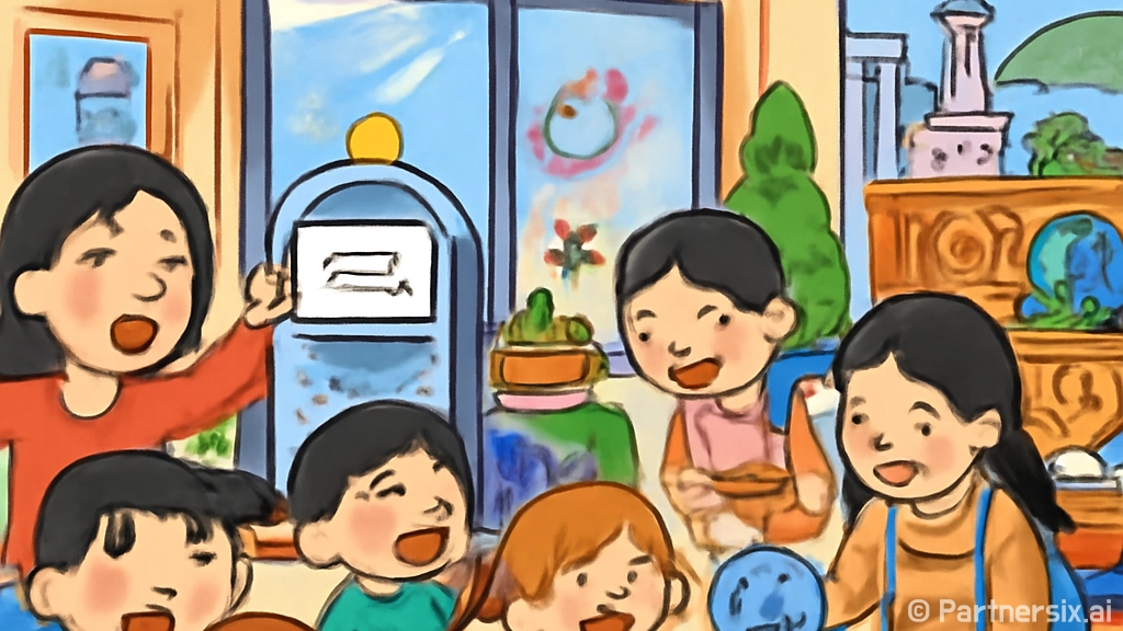 울산 수리수리 장난…