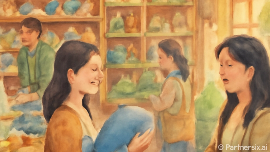 울산 감성 담은 굿즈 여행기