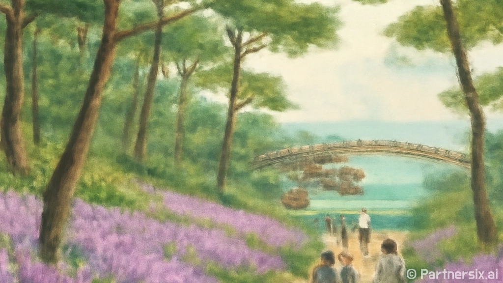 울산 대왕암공원 8…