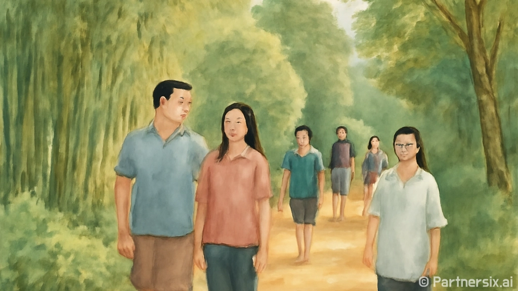 태화강 황톳길 맨발…