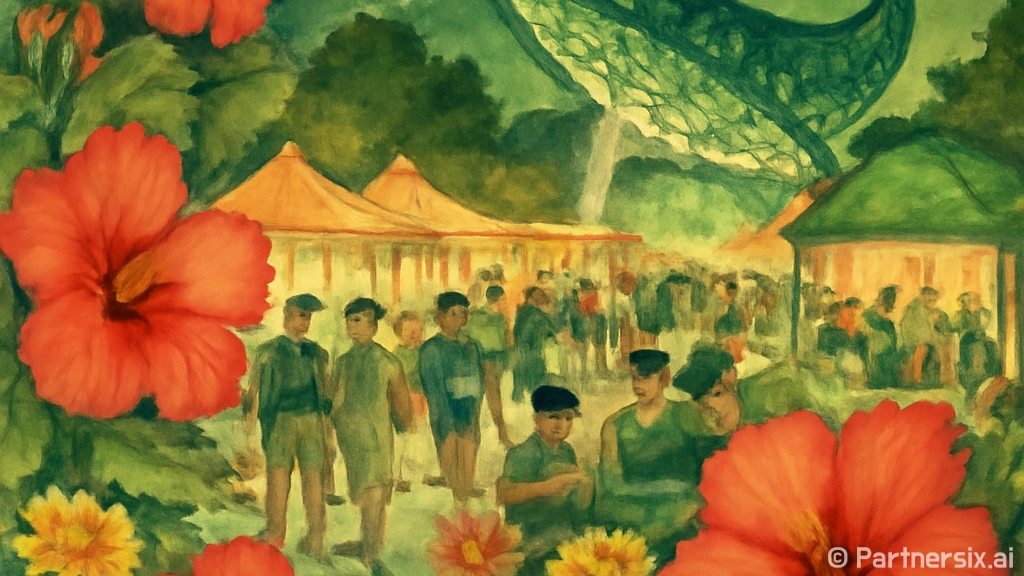 울산 태화강국가정원…