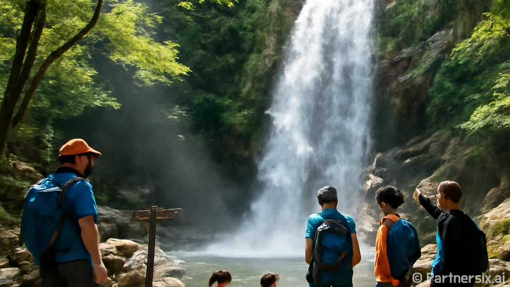 울산 신불산 여름 …