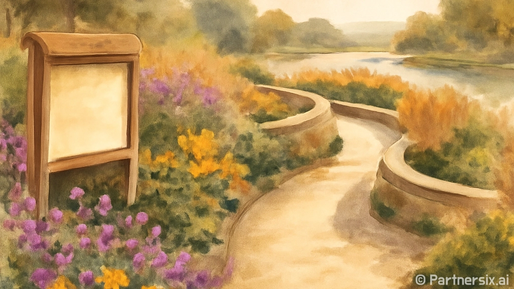 태화강 그라스 정원…