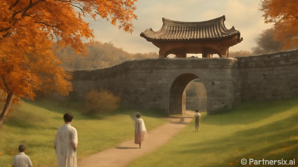 울산 언양읍성 역사…