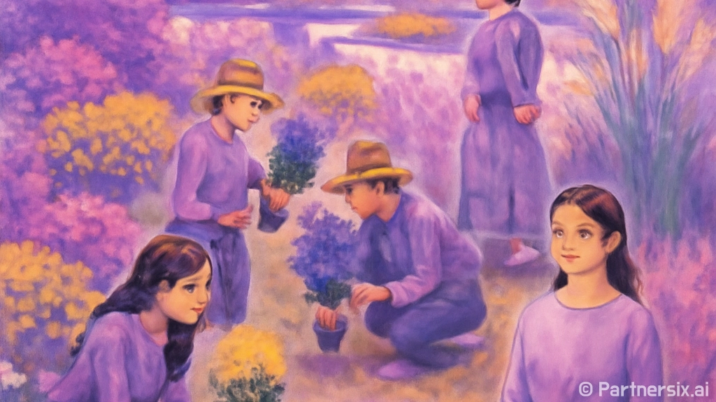 태화강국가정원 가을…