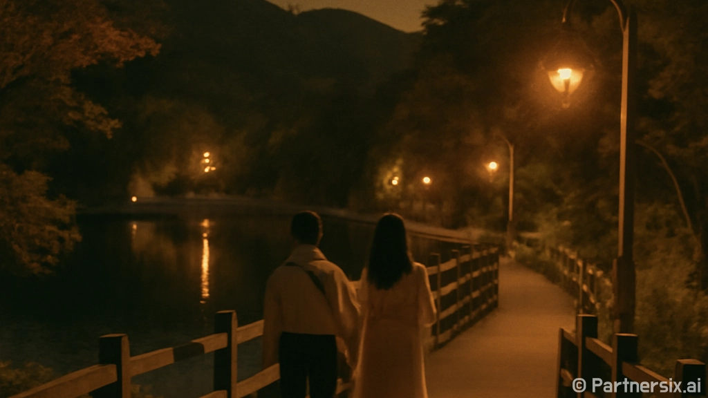 울산 명덕호수공원 …