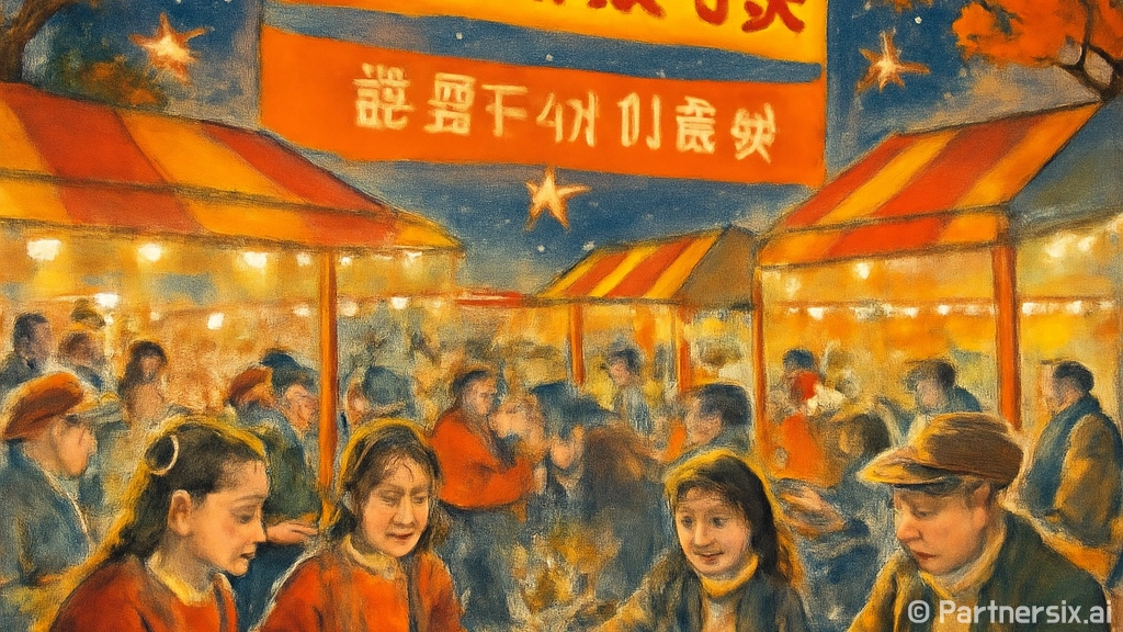 울산 태화시장 별별…