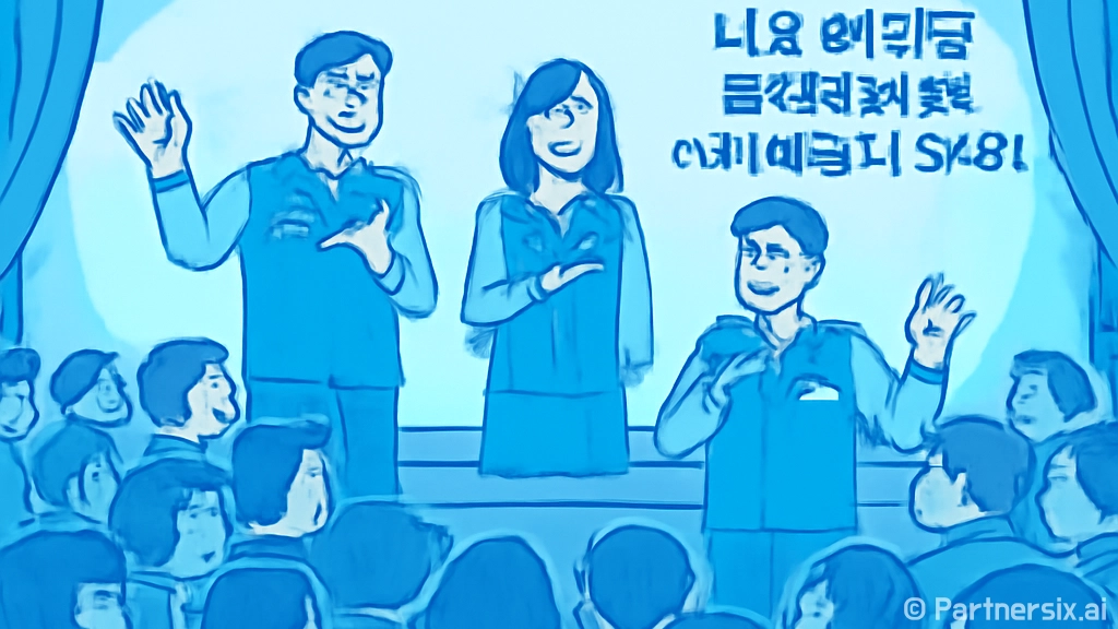 울산 자원봉사 이야…