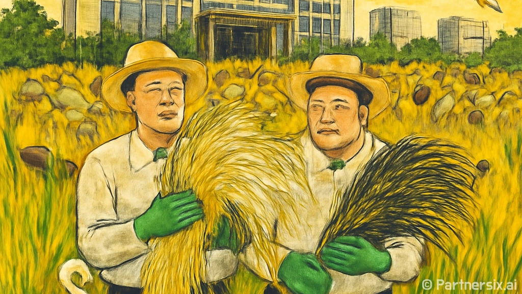 울산시청 텃논서 청…